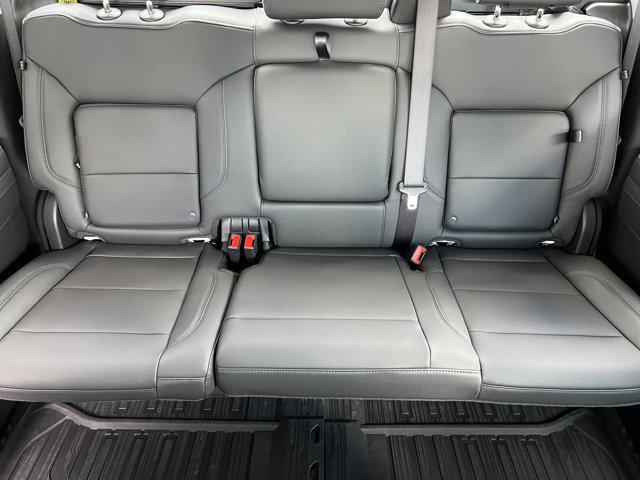 new 2026 GMC Sierra 2500 car, priced at $79,197