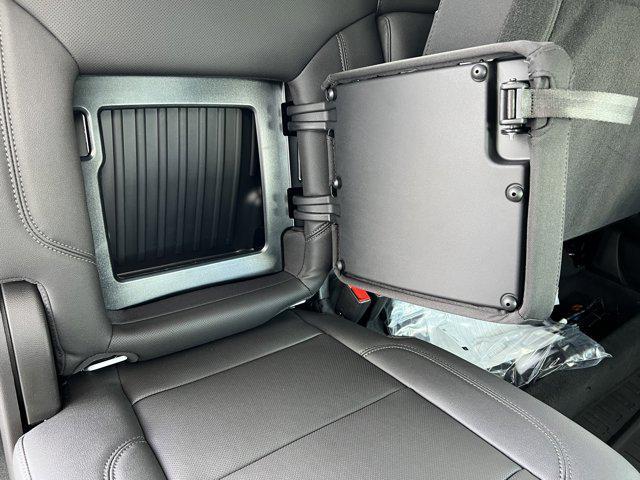 new 2026 GMC Sierra 2500 car, priced at $79,197
