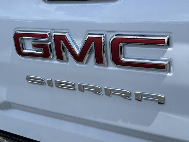 new 2026 GMC Sierra 2500 car, priced at $79,197