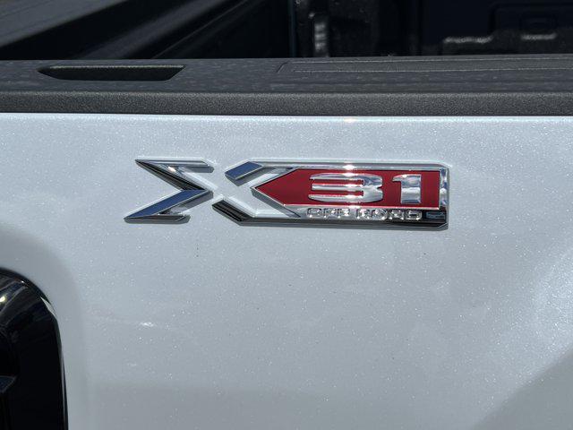 new 2026 GMC Sierra 2500 car, priced at $79,197