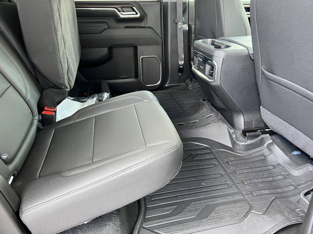 new 2026 GMC Sierra 2500 car, priced at $79,197