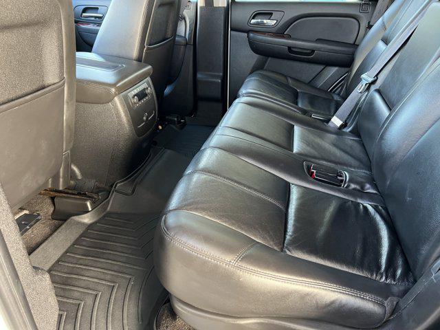 used 2010 Chevrolet Tahoe car, priced at $11,997