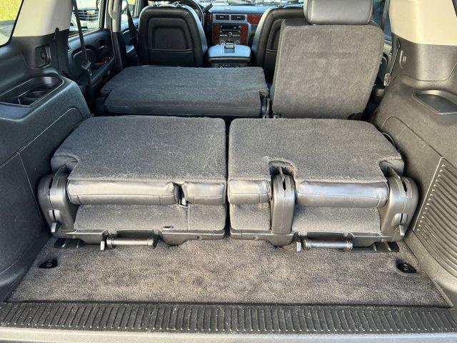 used 2010 Chevrolet Tahoe car, priced at $11,997