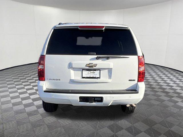 used 2010 Chevrolet Tahoe car, priced at $11,997