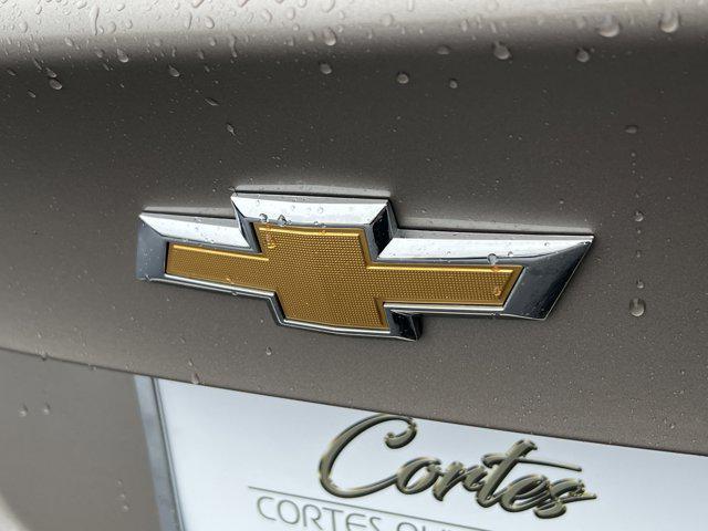 used 2023 Chevrolet Malibu car, priced at $14,597