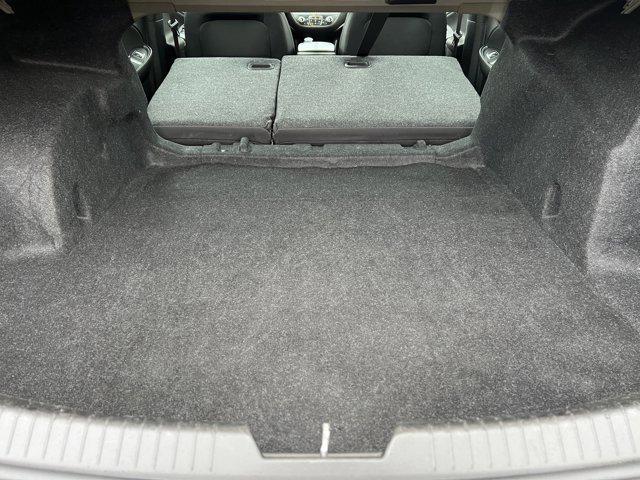 used 2023 Chevrolet Malibu car, priced at $14,597