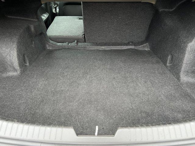 used 2023 Chevrolet Malibu car, priced at $14,597