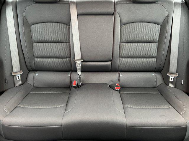 used 2023 Chevrolet Malibu car, priced at $14,597