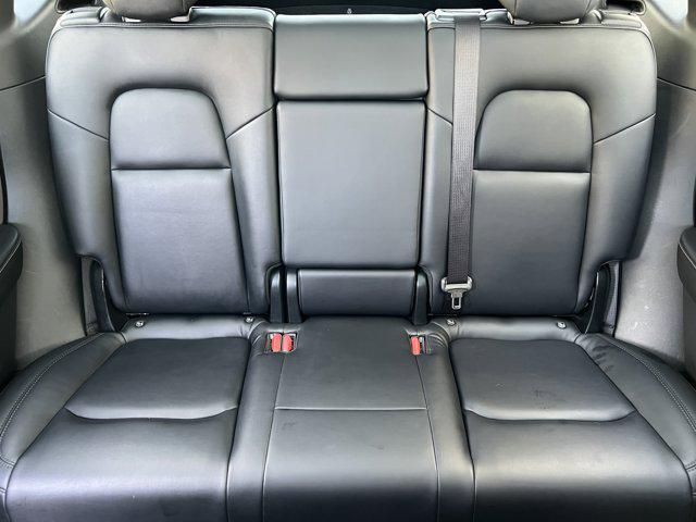 used 2020 Tesla Model Y car, priced at $23,697