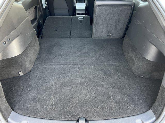 used 2020 Tesla Model Y car, priced at $23,697
