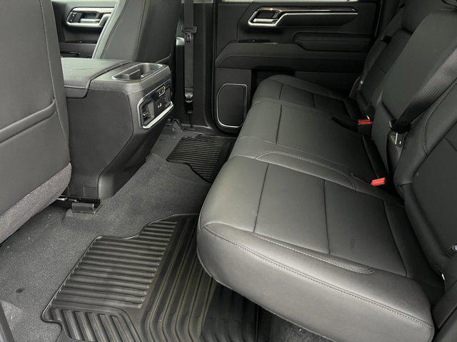 new 2026 Chevrolet Silverado 2500 car, priced at $76,997