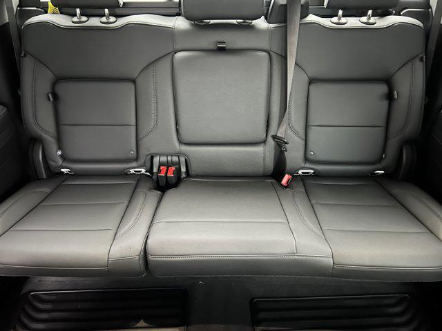 new 2026 Chevrolet Silverado 2500 car, priced at $76,997