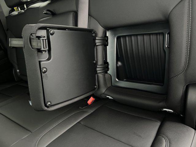 new 2026 Chevrolet Silverado 2500 car, priced at $76,997