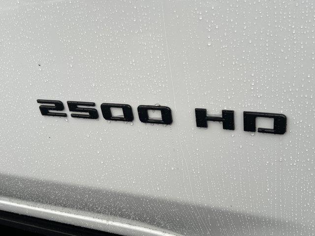 new 2026 Chevrolet Silverado 2500 car, priced at $76,997