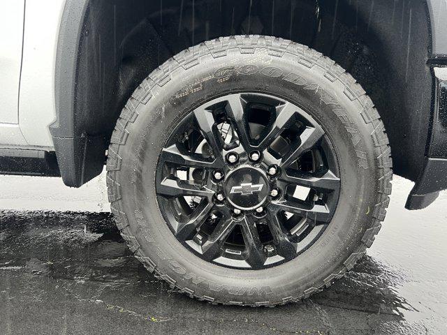 new 2026 Chevrolet Silverado 2500 car, priced at $76,997