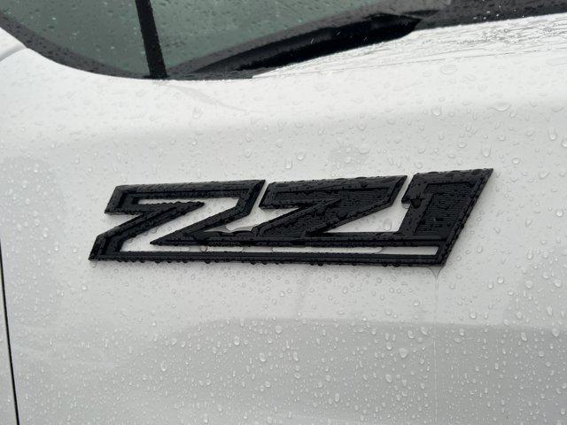 new 2026 Chevrolet Silverado 2500 car, priced at $76,997