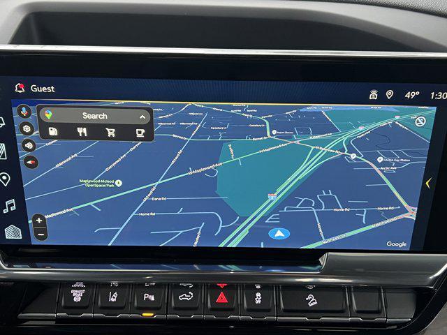 new 2026 Chevrolet Silverado 2500 car, priced at $76,997