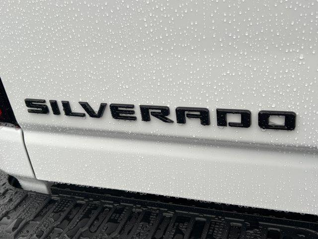 new 2026 Chevrolet Silverado 2500 car, priced at $76,997