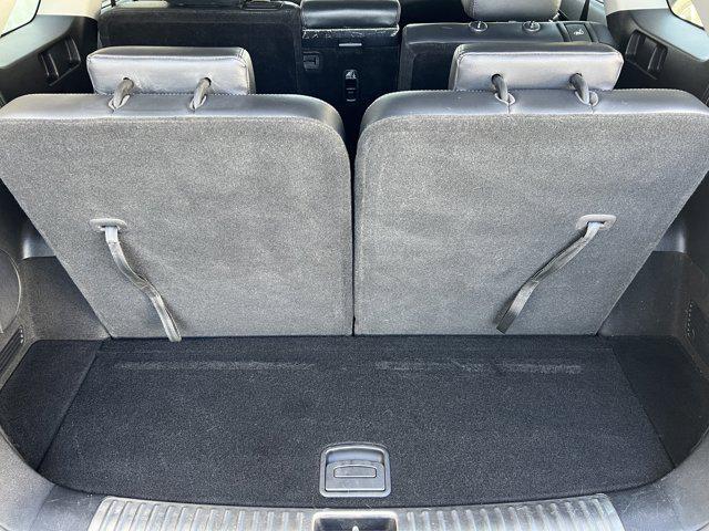 used 2017 Kia Sorento car, priced at $8,997