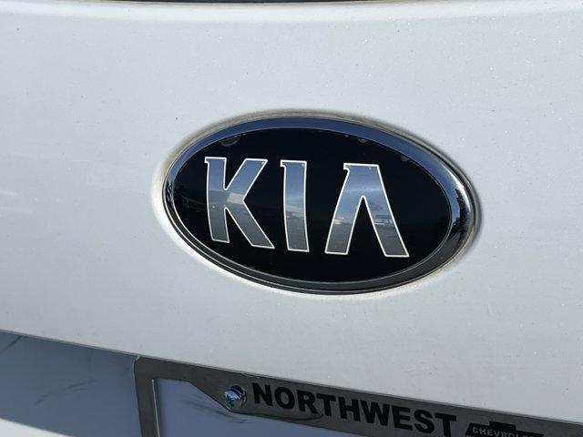 used 2017 Kia Sorento car, priced at $8,997