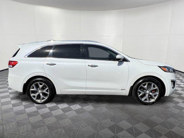 used 2017 Kia Sorento car, priced at $8,997