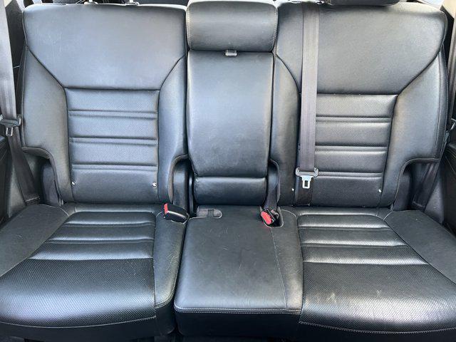 used 2017 Kia Sorento car, priced at $8,997