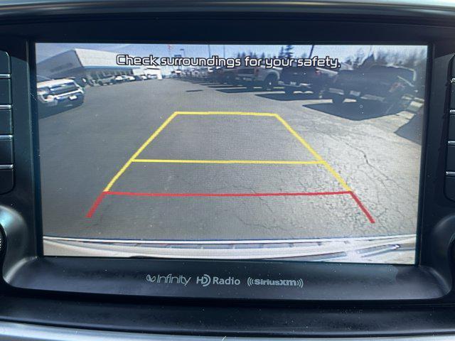 used 2017 Kia Sorento car, priced at $8,997