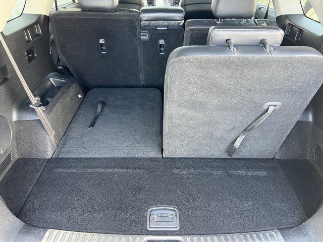 used 2017 Kia Sorento car, priced at $8,997