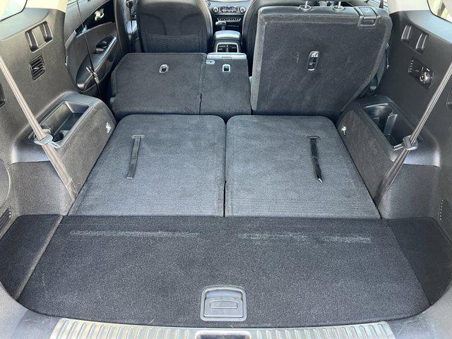 used 2017 Kia Sorento car, priced at $8,997