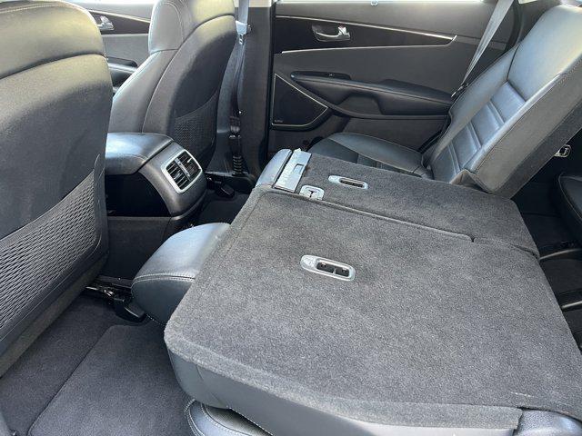 used 2017 Kia Sorento car, priced at $8,997