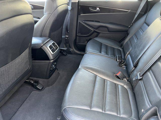 used 2017 Kia Sorento car, priced at $8,997