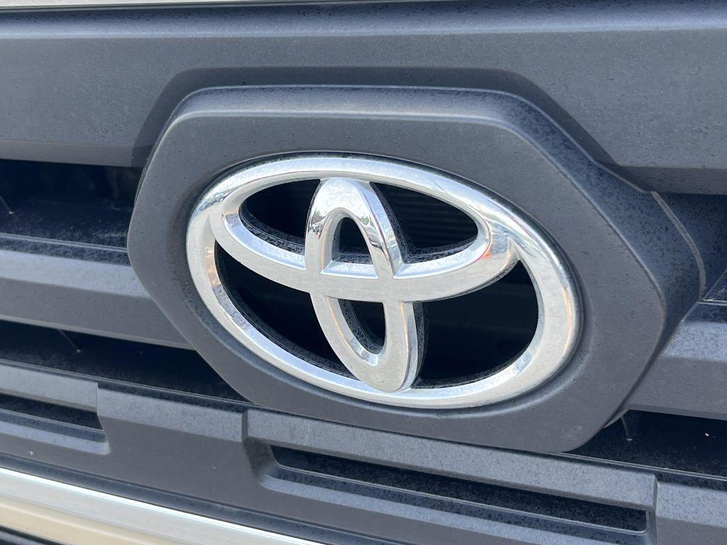 used 2016 Toyota Tacoma car, priced at $25,197