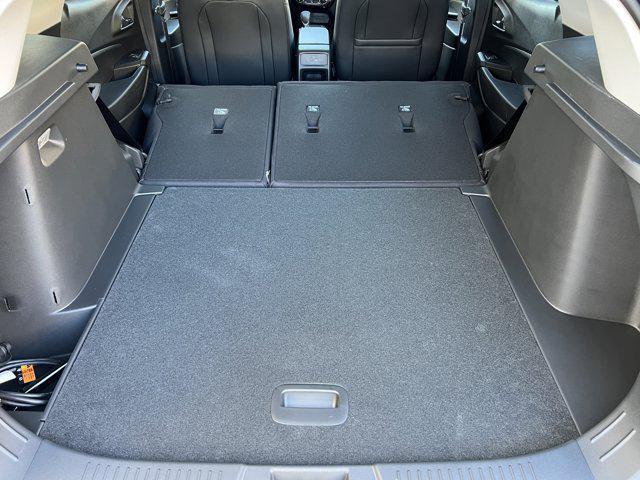 new 2026 Chevrolet Trax car, priced at $23,497