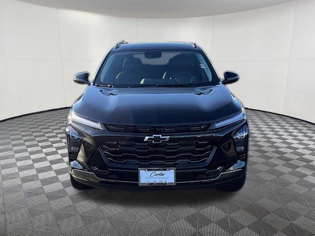 new 2026 Chevrolet Trax car, priced at $23,497