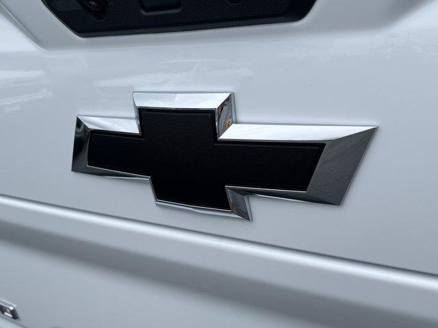 new 2026 Chevrolet Silverado 2500 car, priced at $81,997
