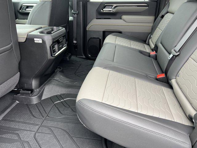 new 2026 Chevrolet Silverado 2500 car, priced at $81,997