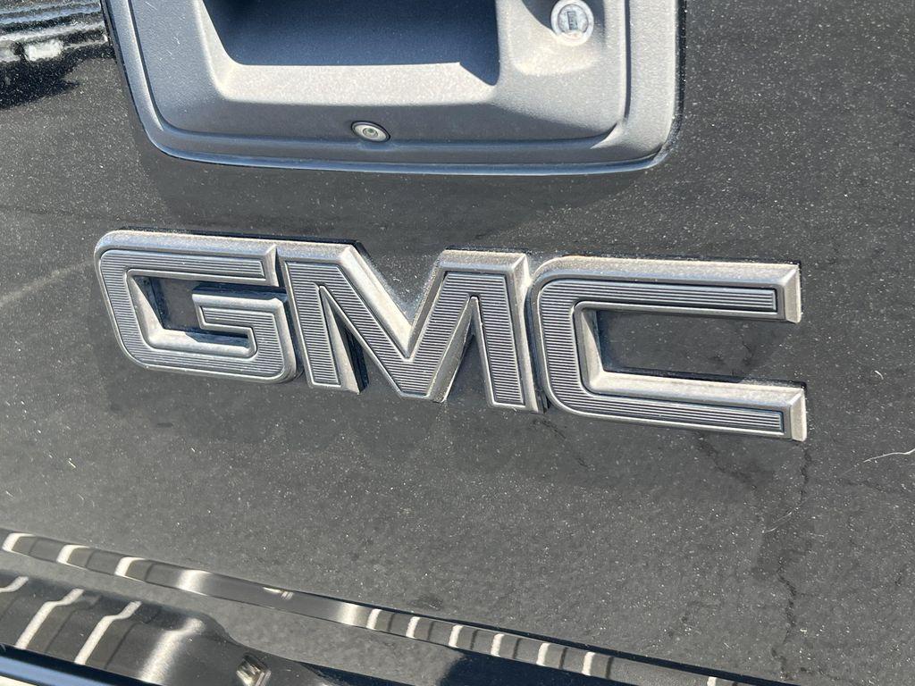 used 2019 GMC Canyon car, priced at $29,697
