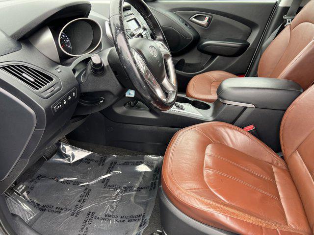 used 2011 Hyundai Tucson car, priced at $8,997