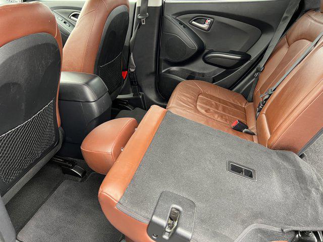 used 2011 Hyundai Tucson car, priced at $8,997