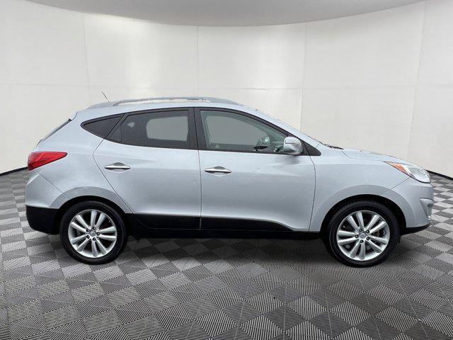 used 2011 Hyundai Tucson car, priced at $8,997
