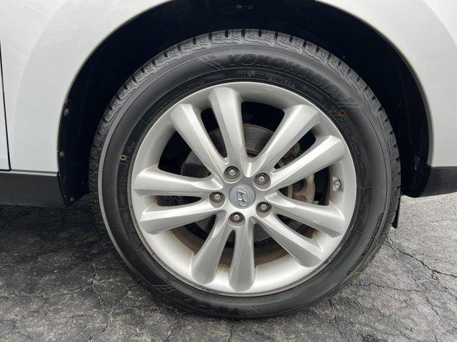 used 2011 Hyundai Tucson car, priced at $8,997