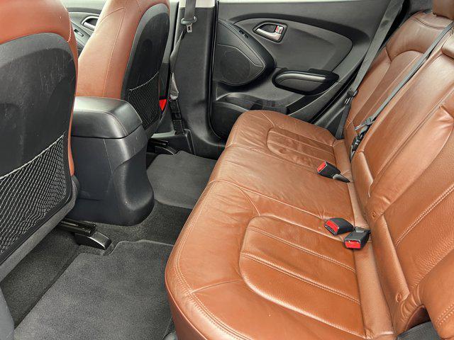 used 2011 Hyundai Tucson car, priced at $8,997