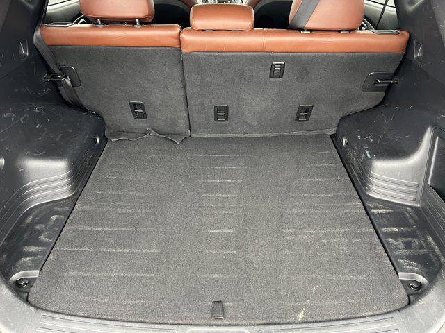 used 2011 Hyundai Tucson car, priced at $8,997