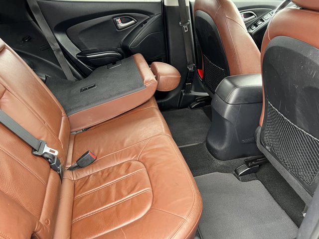 used 2011 Hyundai Tucson car, priced at $8,997