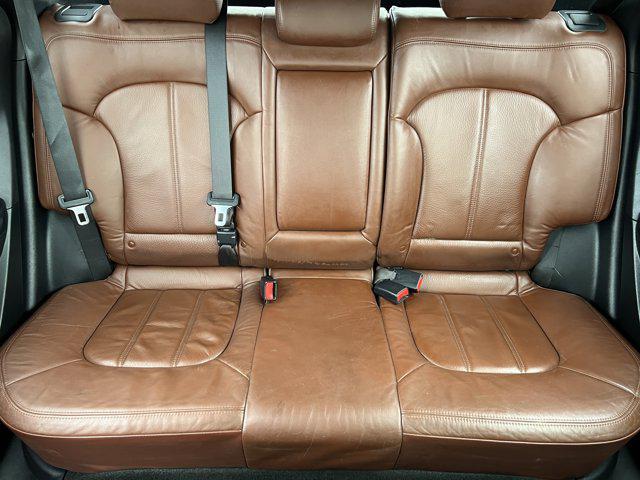 used 2011 Hyundai Tucson car, priced at $8,997