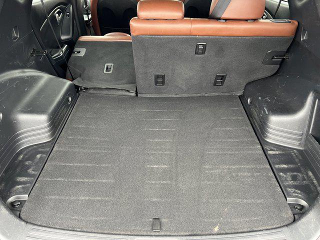 used 2011 Hyundai Tucson car, priced at $8,997