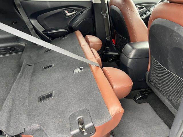 used 2011 Hyundai Tucson car, priced at $8,997