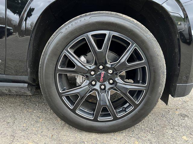 used 2023 GMC Yukon XL car, priced at $69,997