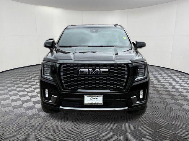 used 2023 GMC Yukon XL car, priced at $69,997
