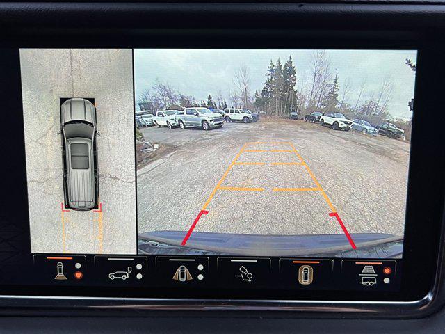 used 2023 GMC Yukon XL car, priced at $69,997